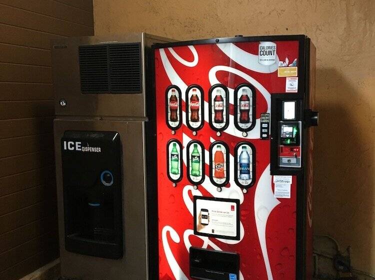 فندق Days Inn By Wyndham St Augustine/historic Downtown