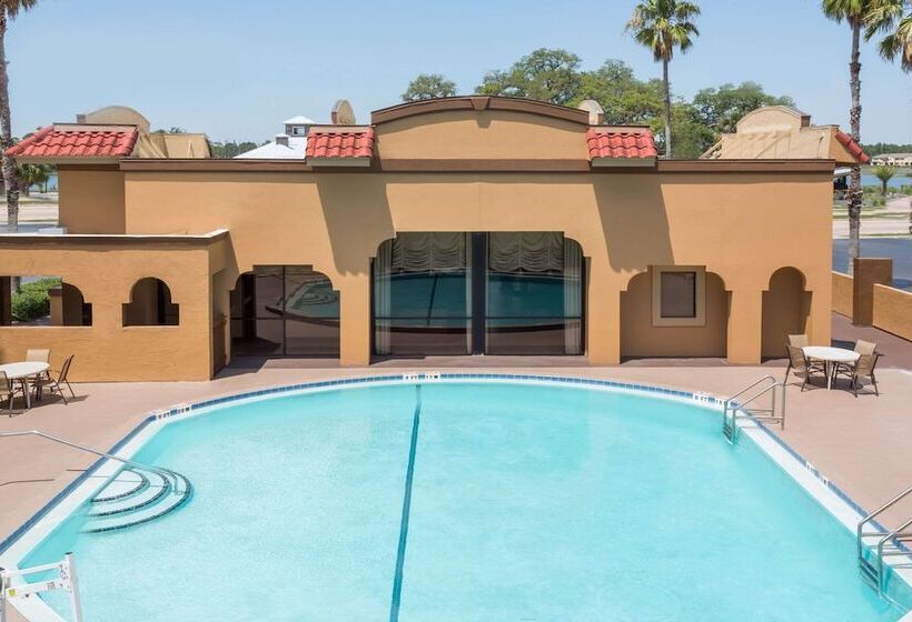 فندق Days Inn By Wyndham St Augustine/historic Downtown