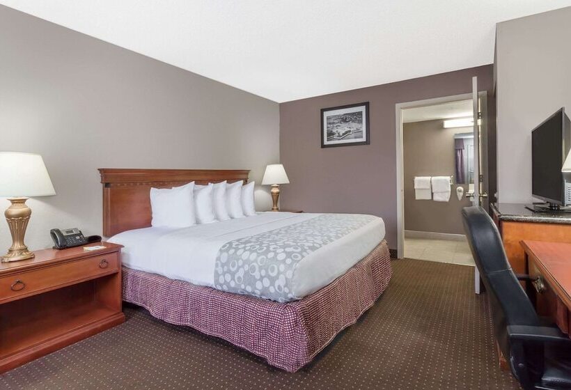 فندق Days Inn By Wyndham St Augustine/historic Downtown