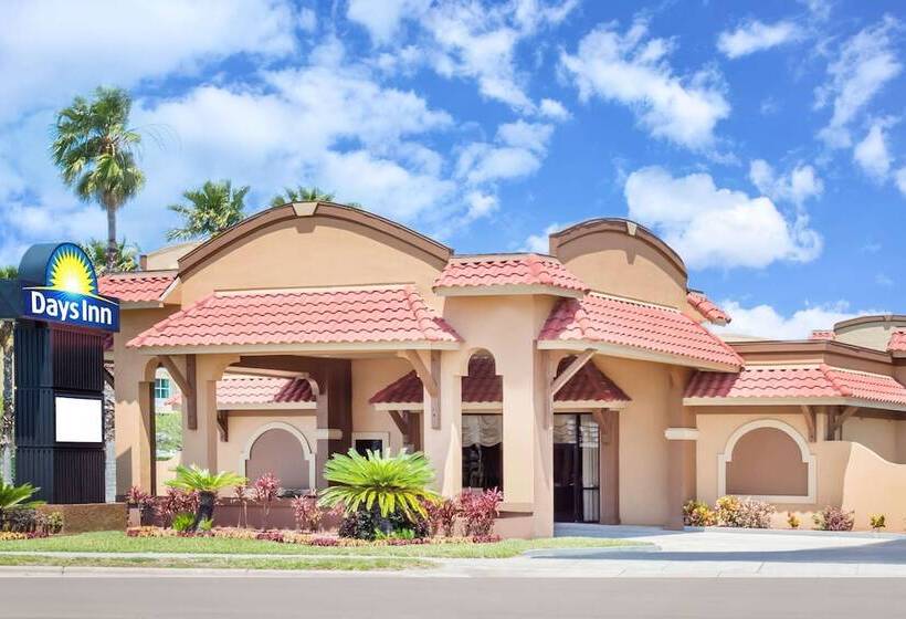 فندق Days Inn By Wyndham St Augustine/historic Downtown