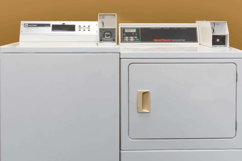 فندق Days Inn By Wyndham St Augustine/historic Downtown