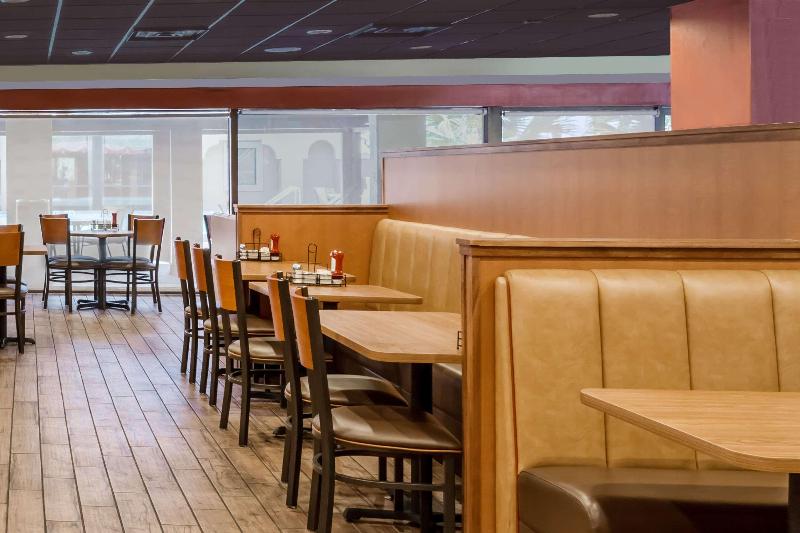 فندق Days Inn By Wyndham St Augustine/historic Downtown