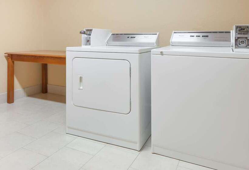 فندق Quality Inn & Suites Mcalester On Hwy 69 & 270