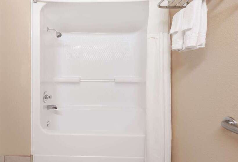 فندق Quality Inn & Suites Mcalester On Hwy 69 & 270