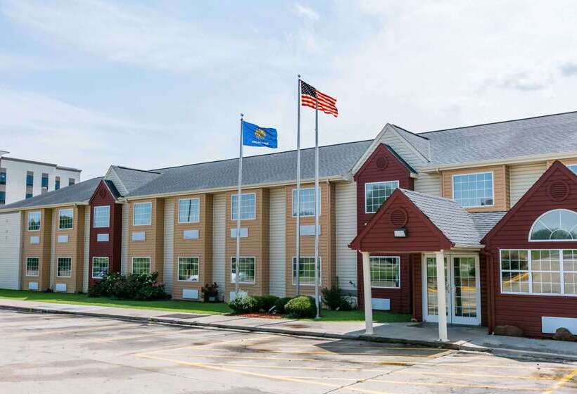 ホテル Days Inn & Suites By Wyndham Pryor