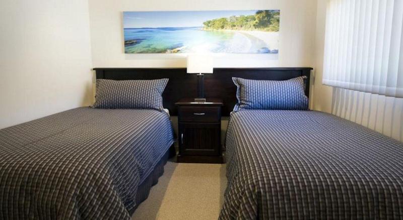 בית מלון כפרי Dolphin Shores