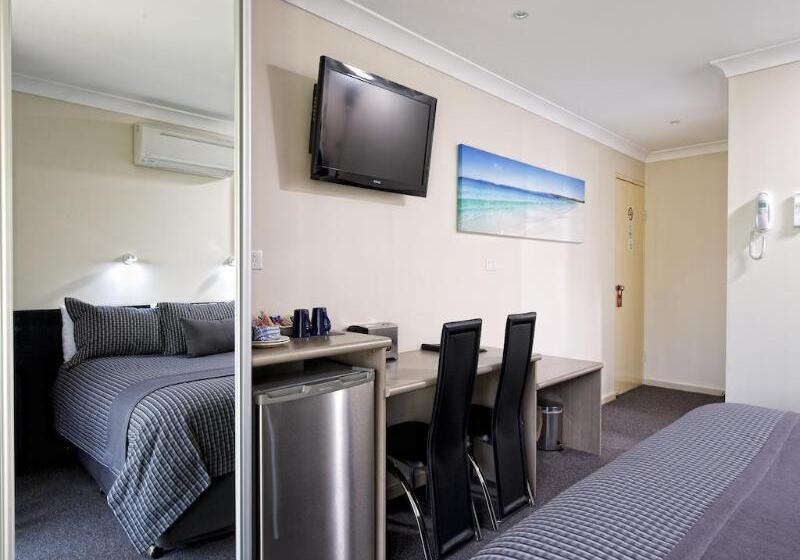 בית מלון כפרי Dolphin Shores