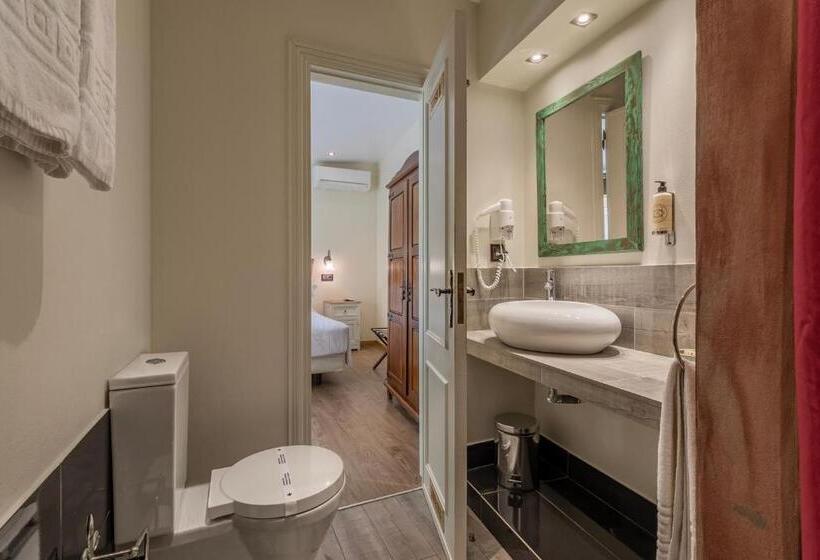 ホテル Guesthouse D. Manuel I   Adults Only