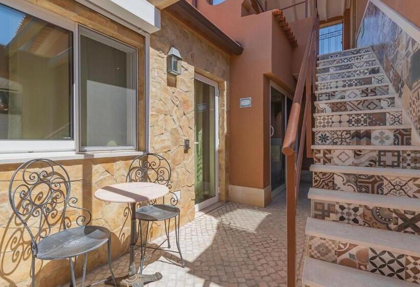 ホテル Guesthouse D. Manuel I   Adults Only