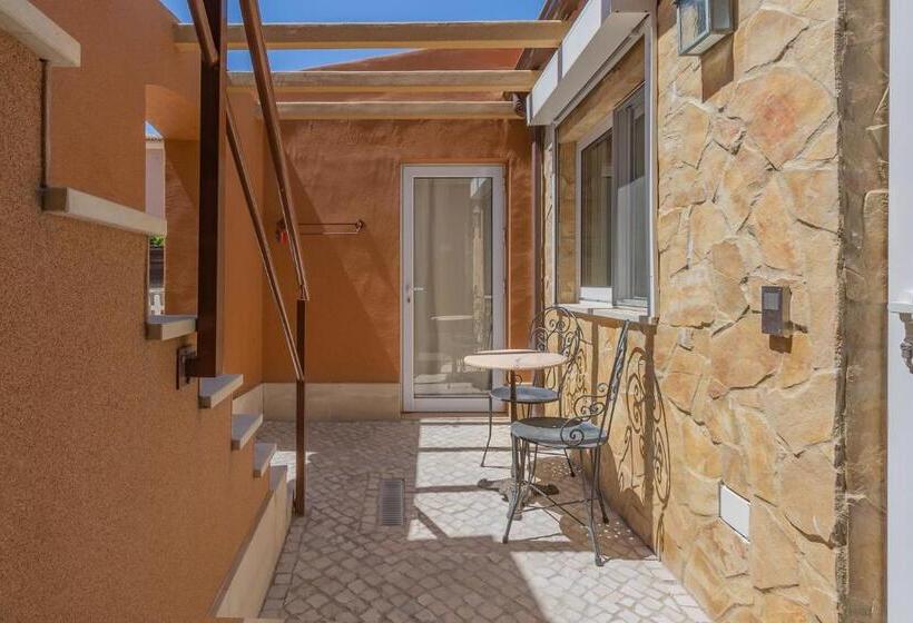 ホテル Guesthouse D. Manuel I   Adults Only