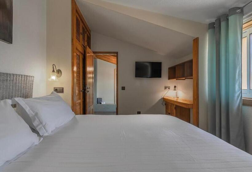 ホテル Guesthouse D. Manuel I   Adults Only