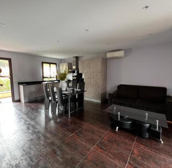 فندق Domaine De La Tannerie Chambres D Hôtes Et Appartements