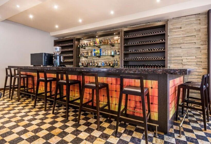 Doubletree By Hilton Hotel Bogotá   Parque 93