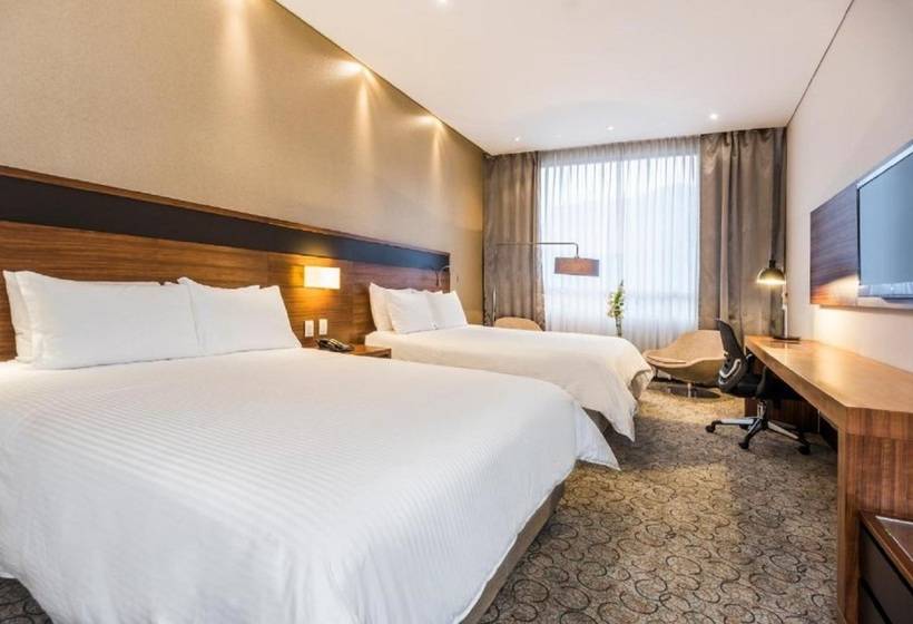 Doubletree By Hilton Hotel Bogotá   Parque 93