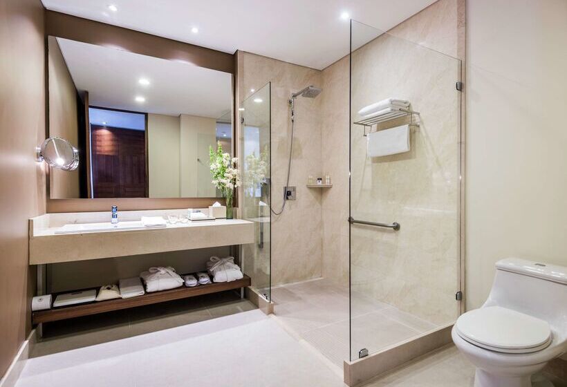 Doubletree By Hilton Hotel Bogotá   Parque 93