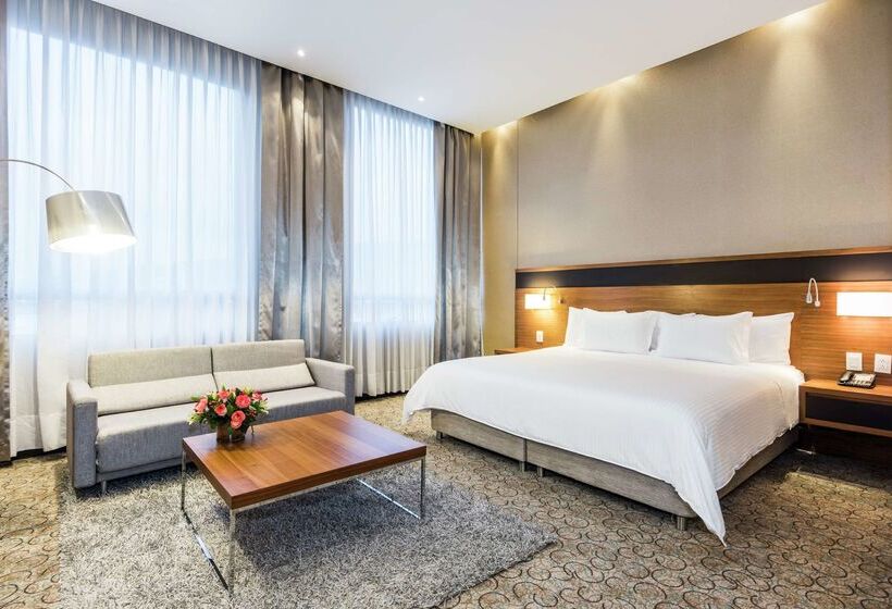 Doubletree By Hilton Hotel Bogotá   Parque 93
