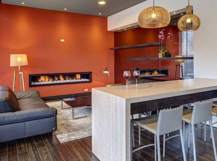 Doubletree By Hilton Hotel Bogotá   Parque 93