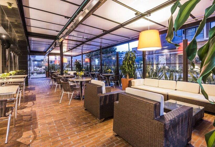 Doubletree By Hilton Hotel Bogotá   Parque 93