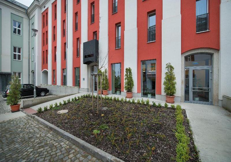 Ea Business Hotel Jihlava