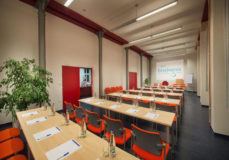 Ea Business Hotel Jihlava