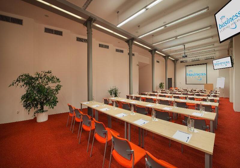 Ea Business Hotel Jihlava
