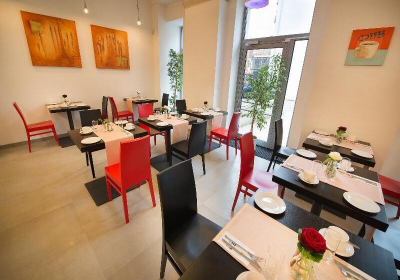 Ea Business Hotel Jihlava