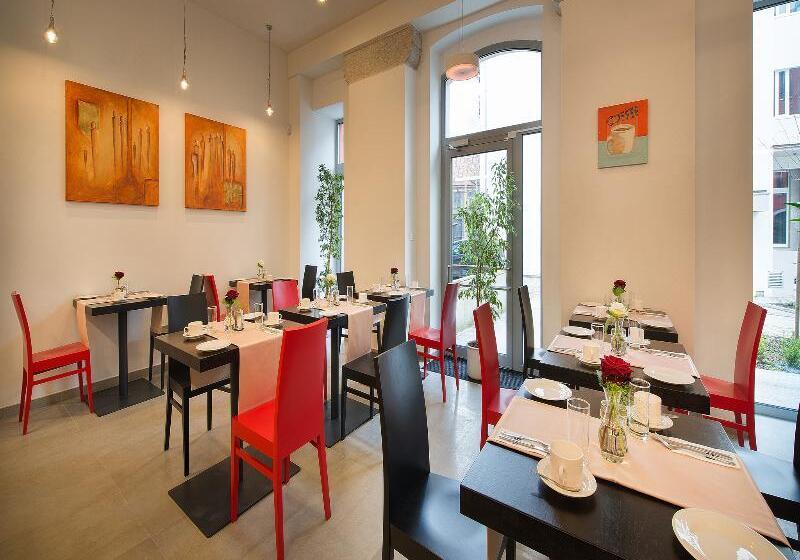 Ea Business Hotel Jihlava