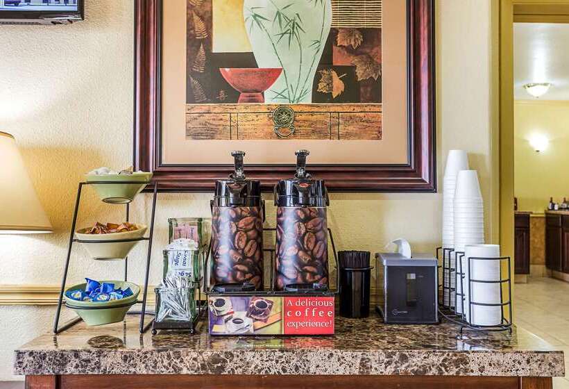 فندق Econo Lodge Mcalester