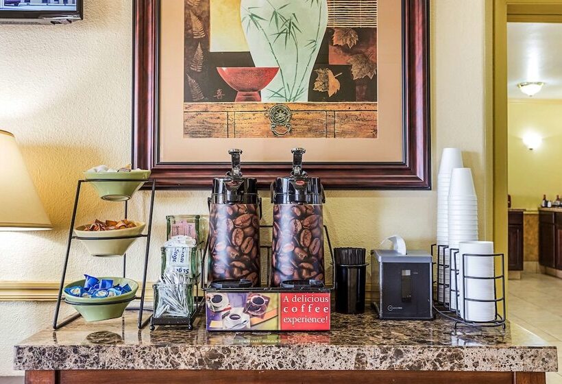 فندق Econo Lodge Mcalester