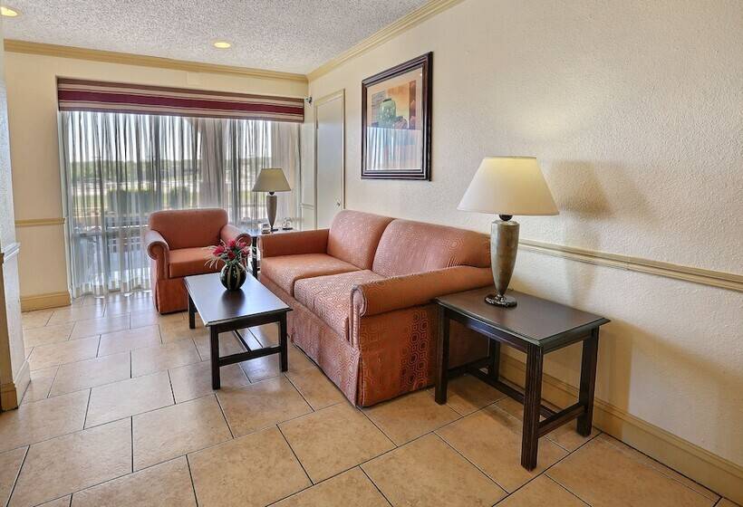 فندق Econo Lodge Mcalester