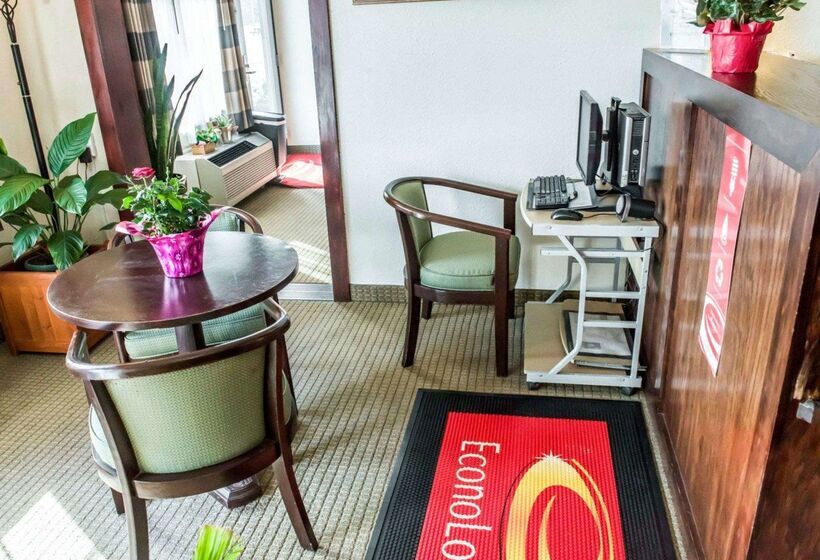فندق Econo Lodge