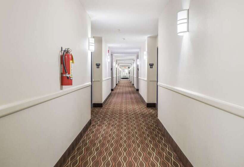 فندق Econo Lodge Morristown