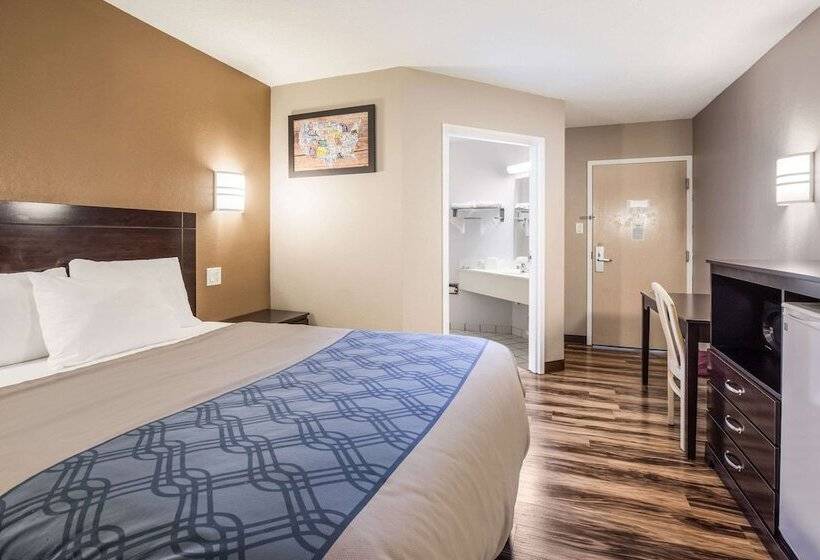 فندق Econo Lodge Morristown