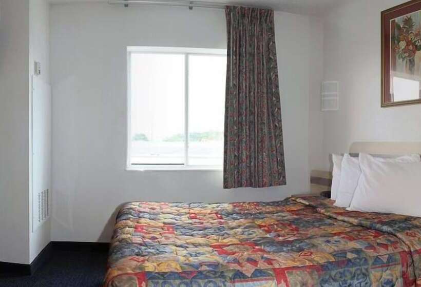 فندق Econo Lodge Morristown