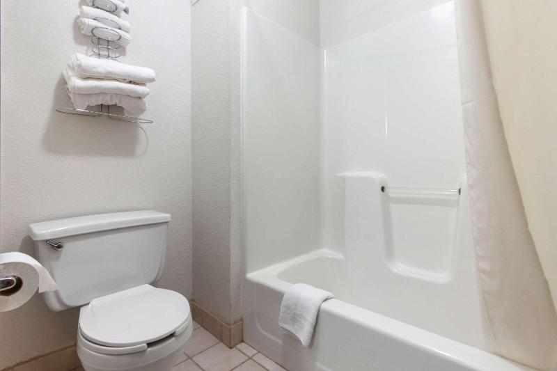 فندق Econo Lodge Oacoma