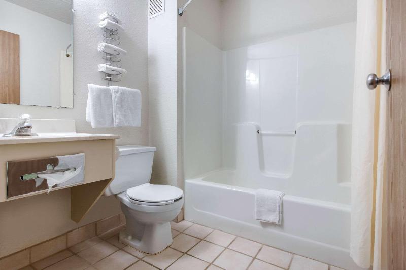 فندق Econo Lodge Oacoma