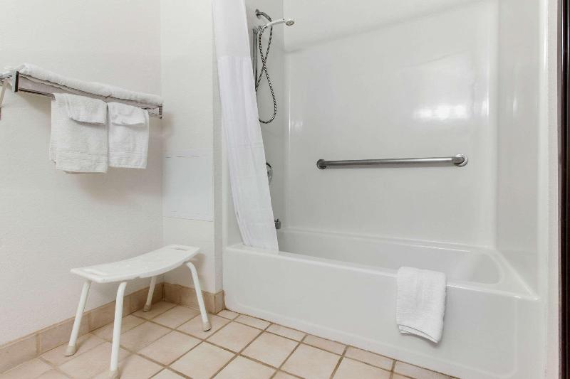 فندق Econo Lodge Oacoma