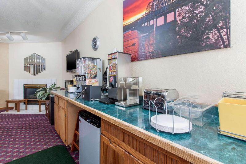 فندق Econo Lodge Oacoma