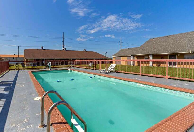 ホテル Econo Lodge