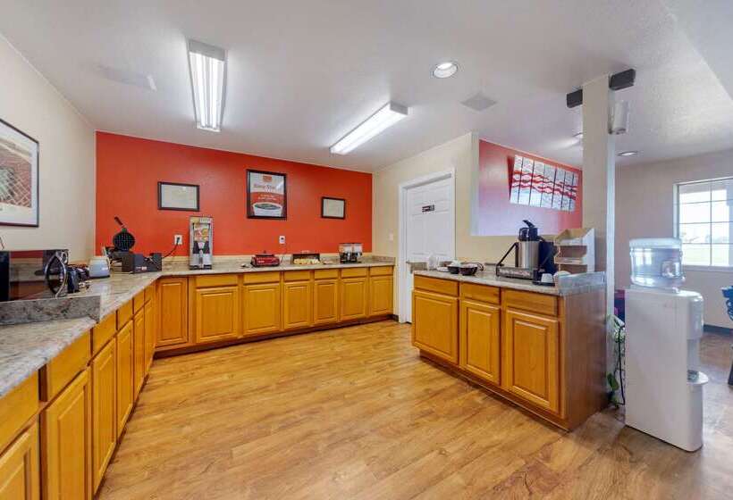 ホテル Econo Lodge