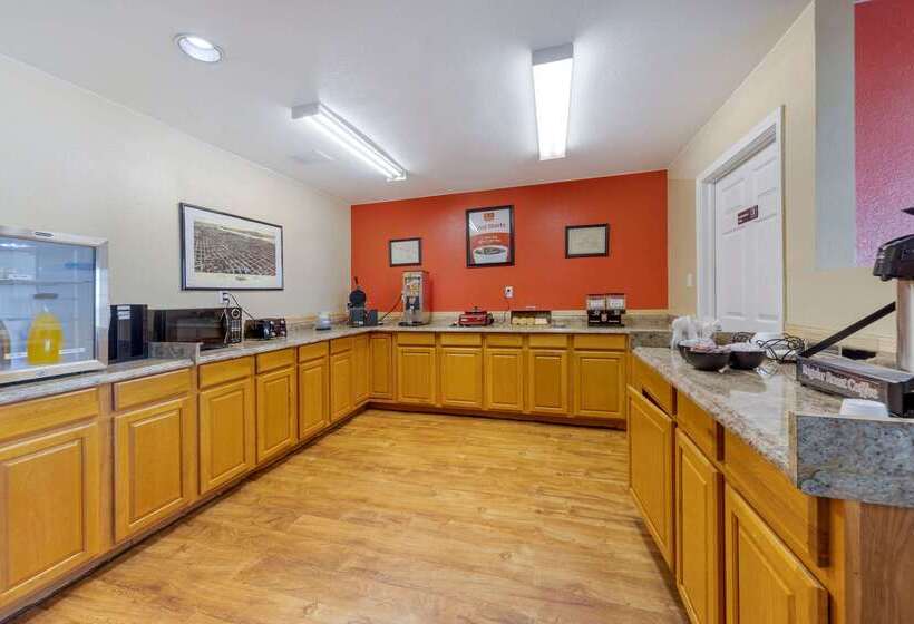 ホテル Econo Lodge