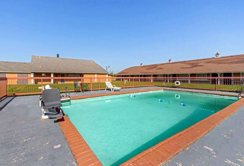 ホテル Econo Lodge