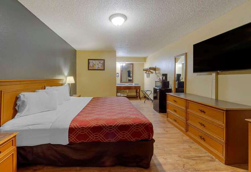 ホテル Econo Lodge