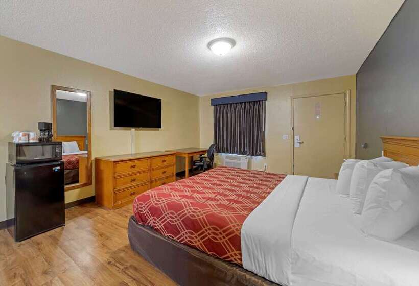 ホテル Econo Lodge