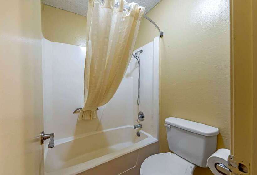 ホテル Econo Lodge