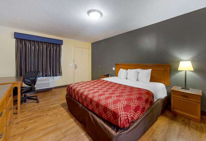ホテル Econo Lodge
