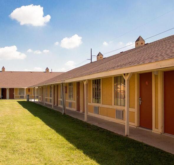 ホテル Econo Lodge