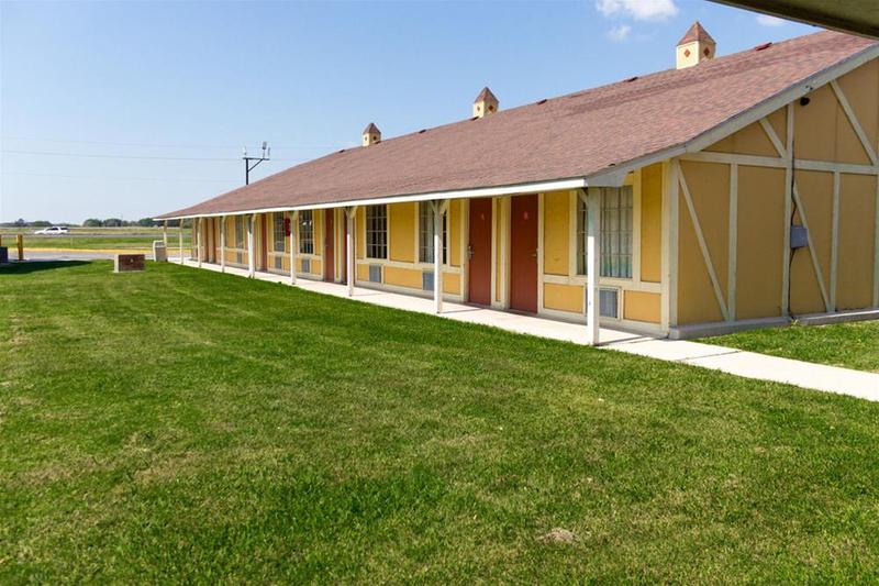 ホテル Econo Lodge