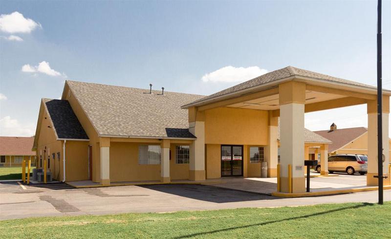 ホテル Econo Lodge