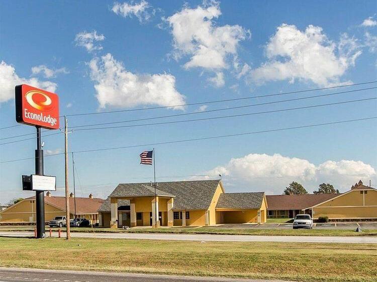 ホテル Econo Lodge